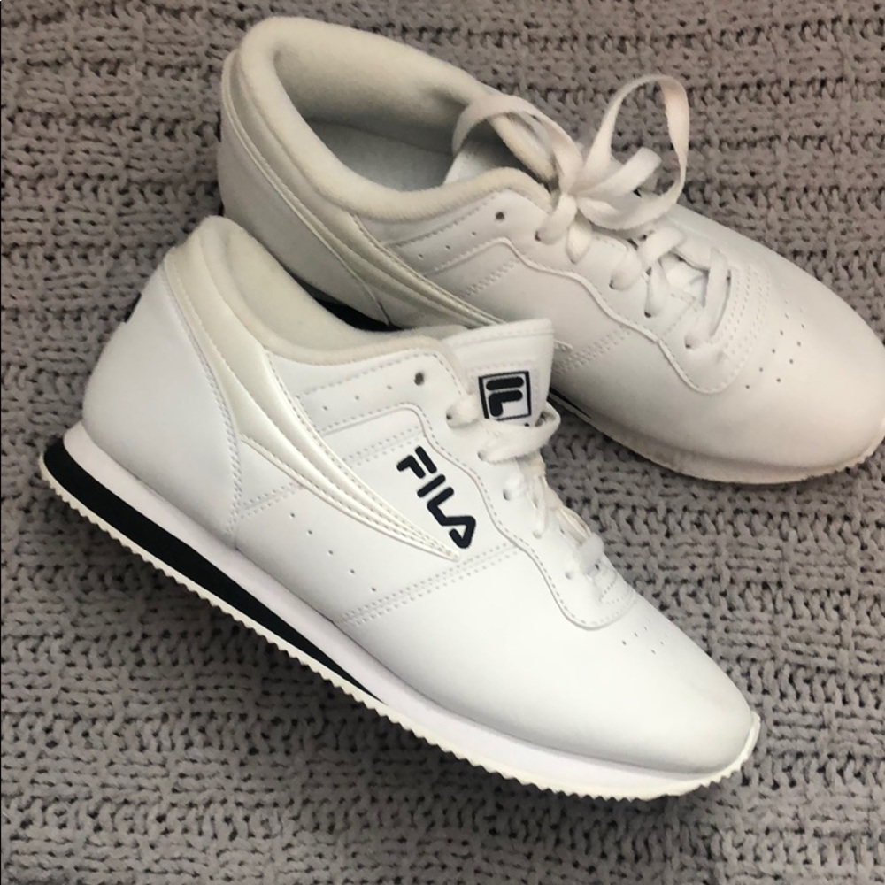 Women’s Fila